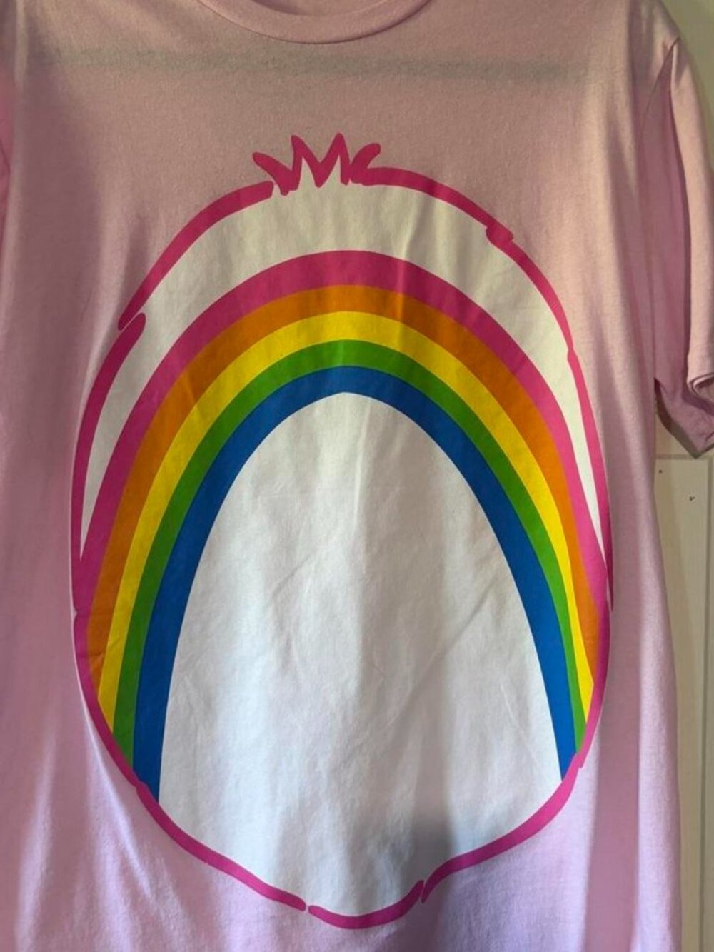 CareBear T-shirt